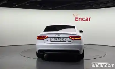 Audi A5 2015 2.0 гидро в Москве № 145785, миниатюра 4