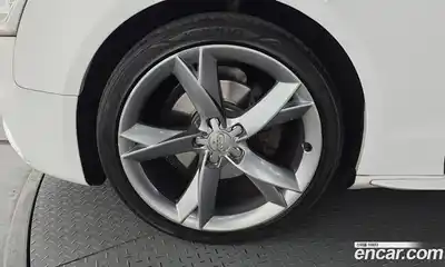 Audi A5 2015 2.0 гидро в Москве № 145785, миниатюра 5