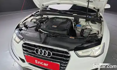 Audi A5 2015 2.0 гидро в Москве № 145785, миниатюра 6
