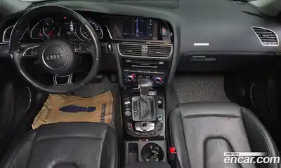 Audi A5 2015 2.0 гидро в Москве № 145785, миниатюра 7