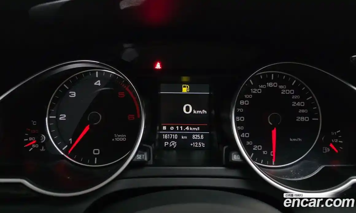 Audi A5 2015 2.0 гидро в Москве № 145785, фото 8