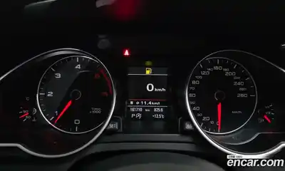 Audi A5 2015 2.0 гидро в Москве № 145785, миниатюра 8