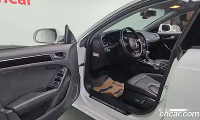 Audi A5 2015 2.0 гидро в Москве № 145785, миниатюра 10