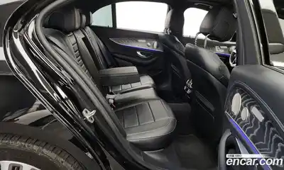 Mercedes-Benz E-Class 2022 2.0 гидро в Москве, миниатюра 12