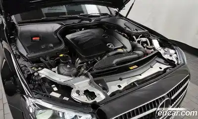 Mercedes-Benz E-Class 2022 2.0 гидро в Москве, миниатюра 6