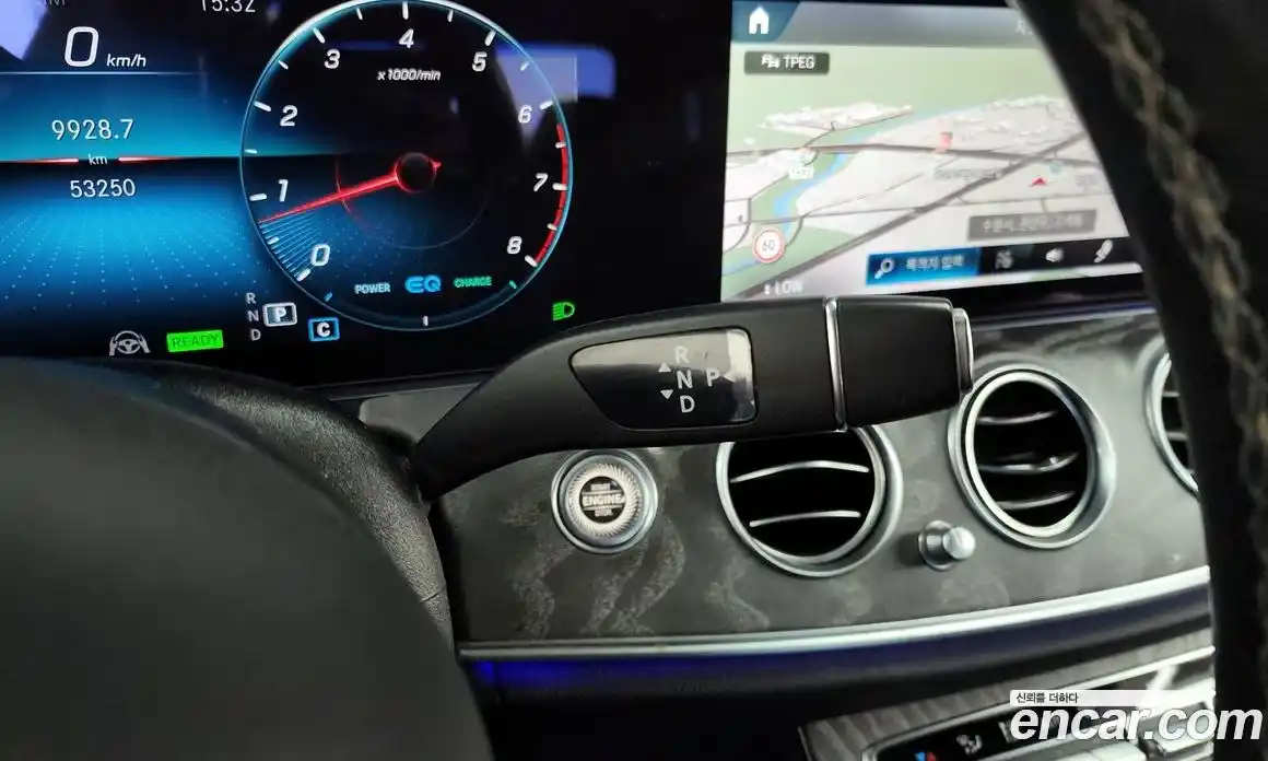 Mercedes-Benz E-Class 2022 2.0 гидро в Москве, фото 9