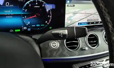 Mercedes-Benz E-Class 2022 2.0 гидро в Москве, миниатюра 9