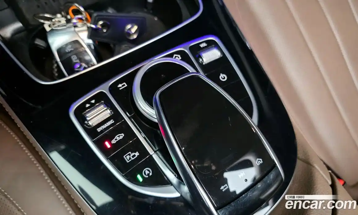 Mercedes-Benz E-Class 2020 3.0 гидро в Москве № 150711, фото 15