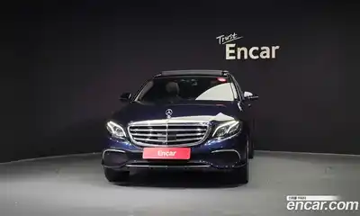 Mercedes-Benz E-Class 2020 3.0 гидро в Москве № 150711, миниатюра 3