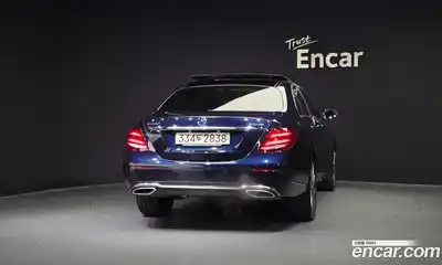 Mercedes-Benz E-Class 2020 3.0 гидро в Москве № 150711, миниатюра 4