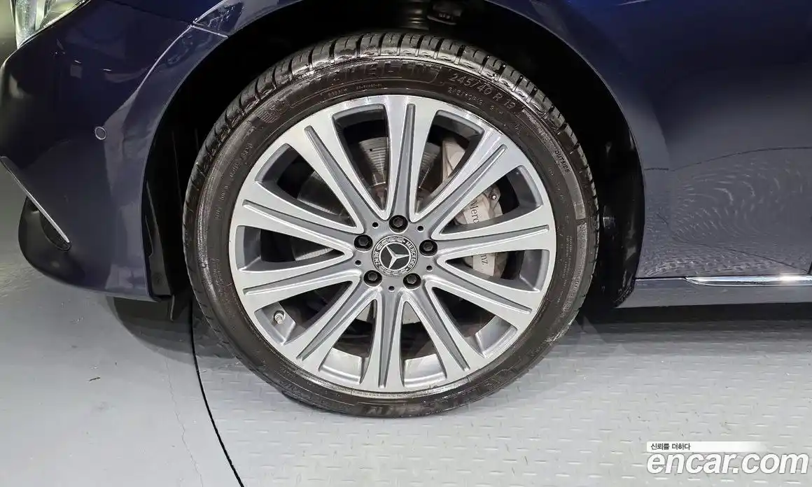 Mercedes-Benz E-Class 2020 3.0 гидро в Москве № 150711, фото 5