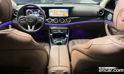 Mercedes-Benz E-Class 2020 3.0 гидро в Москве № 150711, миниатюра 7