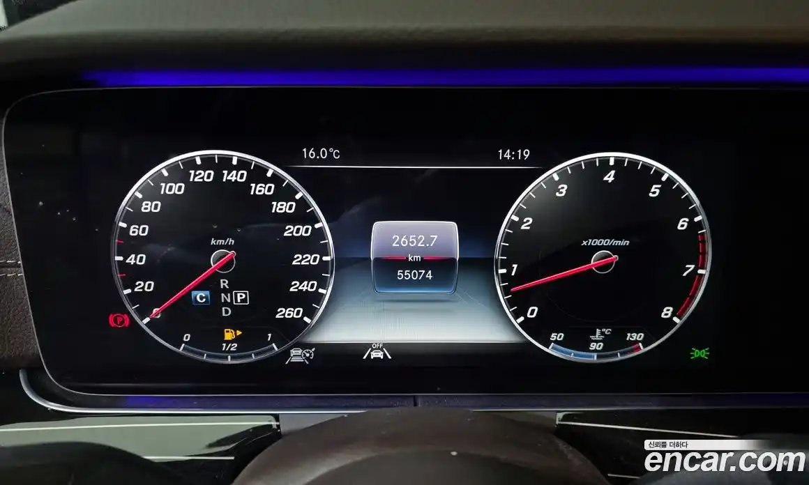 Mercedes-Benz E-Class 2020 3.0 гидро в Москве № 150711, фото 8