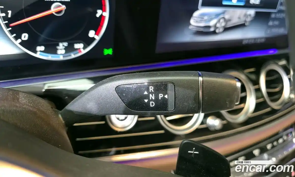 Mercedes-Benz E-Class 2020 3.0 гидро в Москве № 150711, фото 9