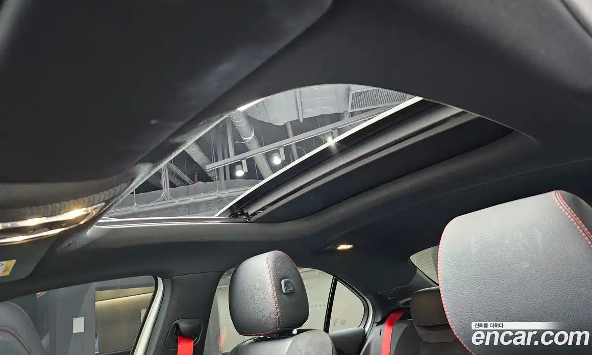 Mercedes-Benz A-Class 2020 2.0 гидро в Москве № 150728, фото 15