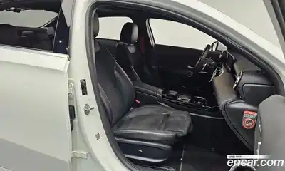 Mercedes-Benz A-Class 2020 2.0 гидро в Москве № 150728, миниатюра 9