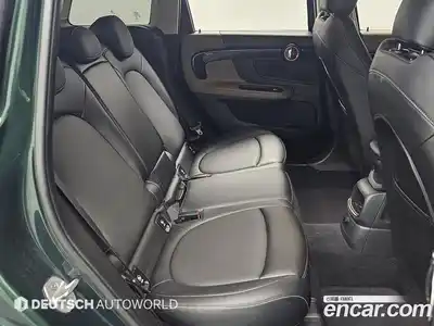 Mini Countryman 2018 2.0 гидро в Москве № 154316, миниатюра 12