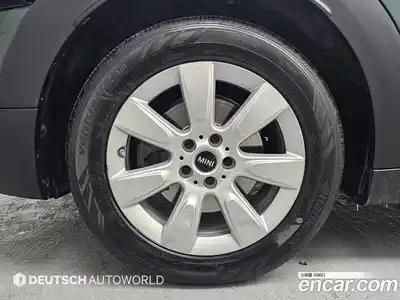 Mini Countryman 2018 2.0 гидро в Москве № 154316, миниатюра 5