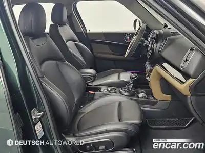 Mini Countryman 2018 2.0 гидро в Москве № 154316, миниатюра 10