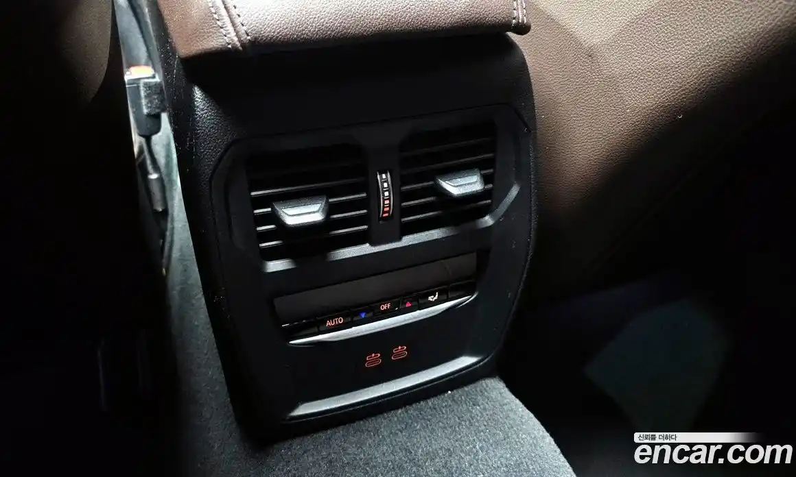 BMW 4-Series 2021 2.0 гидро в Москве № 155047, фото 17