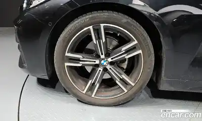 BMW 4-Series 2021 2.0 гидро в Москве № 155047, миниатюра 5