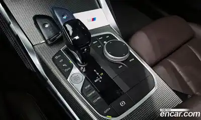 BMW 4-Series 2021 2.0 гидро в Москве № 155047, миниатюра 9