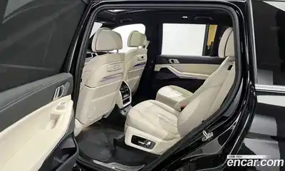 BMW X7 2024 3.0 гидро в Москве № 155259, миниатюра 11