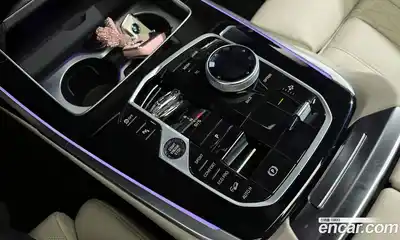 BMW X7 2024 3.0 гидро в Москве № 155259, миниатюра 9