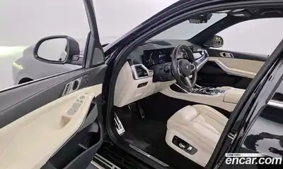 BMW X7 2024 3.0 гидро в Москве № 155259, миниатюра 10