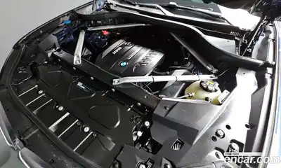 BMW X5 2019 3.0 гидро в Москве № 155542, миниатюра 6