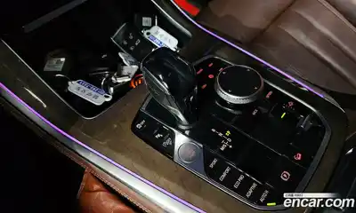 BMW X5 2019 3.0 гидро в Москве № 155542, миниатюра 9