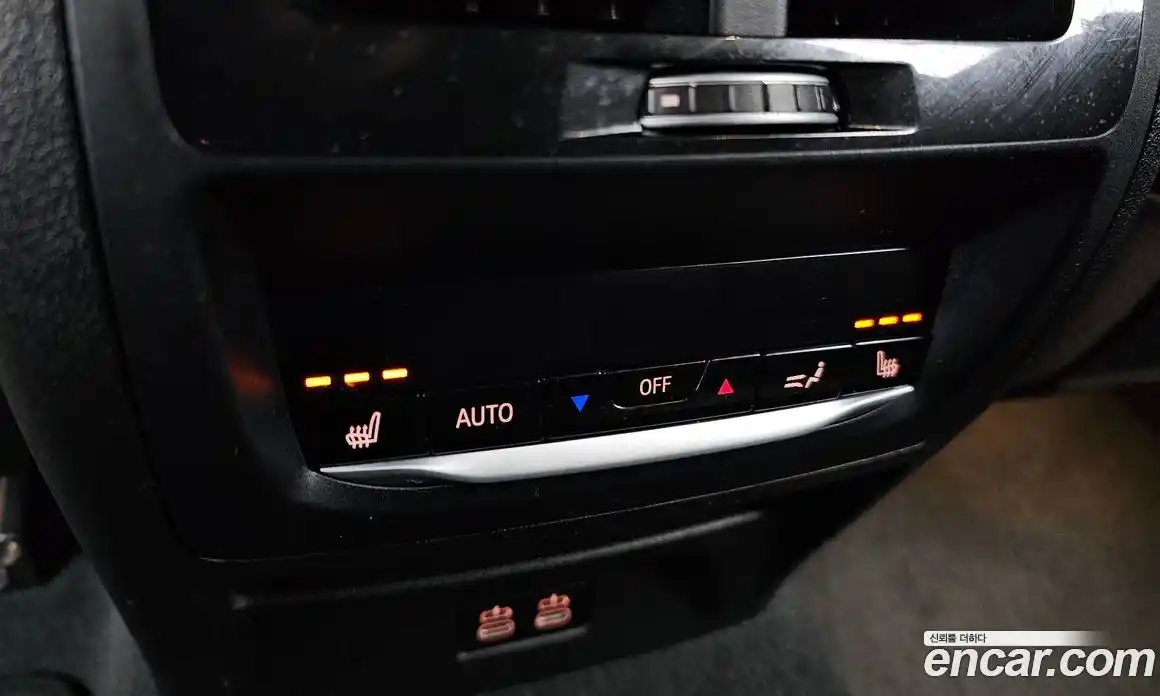BMW X4 2021 2.0 гидро в Москве № 155957, фото 19