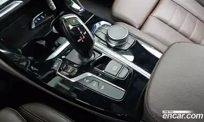 BMW X4 2021 2.0 гидро в Москве № 155957, миниатюра 9