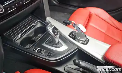 BMW 3-Series 2017 2.0 гидро в Москве № 156478, миниатюра 9