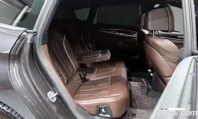 BMW 6-Series 2022 3.0 гидро в Москве № 156922, миниатюра 12