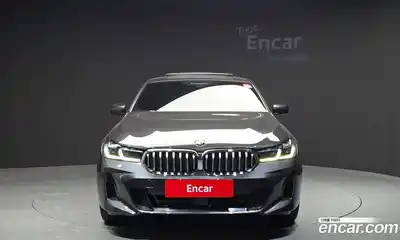 BMW 6-Series 2022 3.0 гидро в Москве № 156922, миниатюра 3
