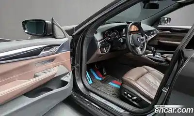 BMW 6-Series 2022 3.0 гидро в Москве № 156922, миниатюра 10