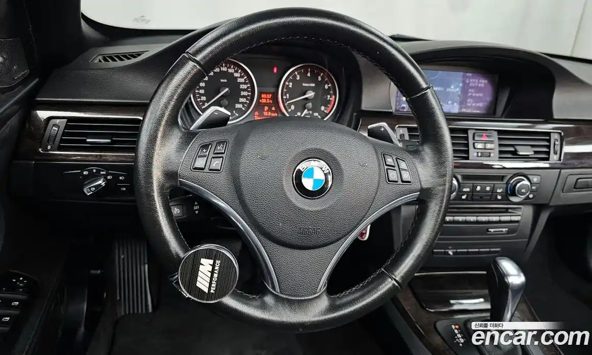 BMW 3-Series 2013 3.0 гидро в Москве № 158418, фото 13