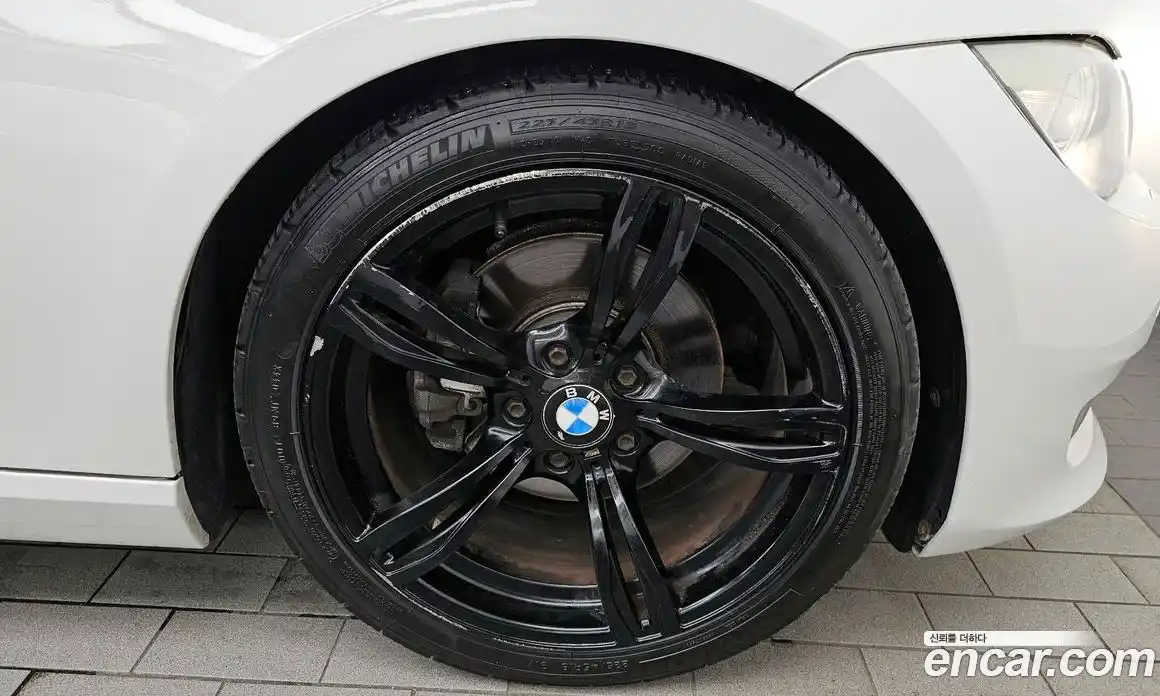BMW 3-Series 2013 3.0 гидро в Москве № 158418, фото 5
