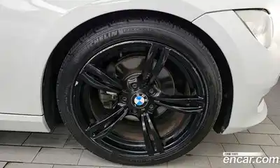 BMW 3-Series 2013 3.0 гидро в Москве № 158418, миниатюра 5