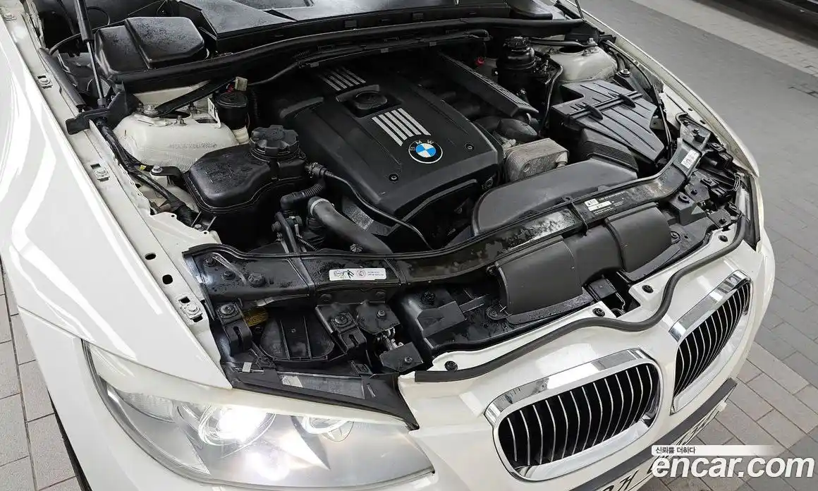 BMW 3-Series 2013 3.0 гидро в Москве № 158418, фото 6