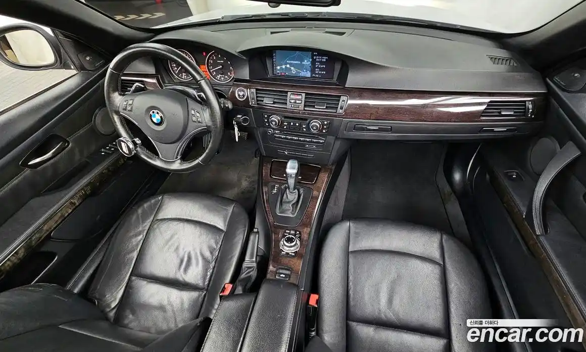 BMW 3-Series 2013 3.0 гидро в Москве № 158418, фото 7
