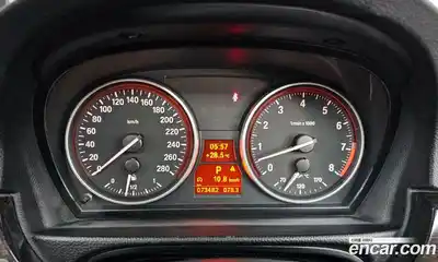 BMW 3-Series 2013 3.0 гидро в Москве № 158418, миниатюра 8
