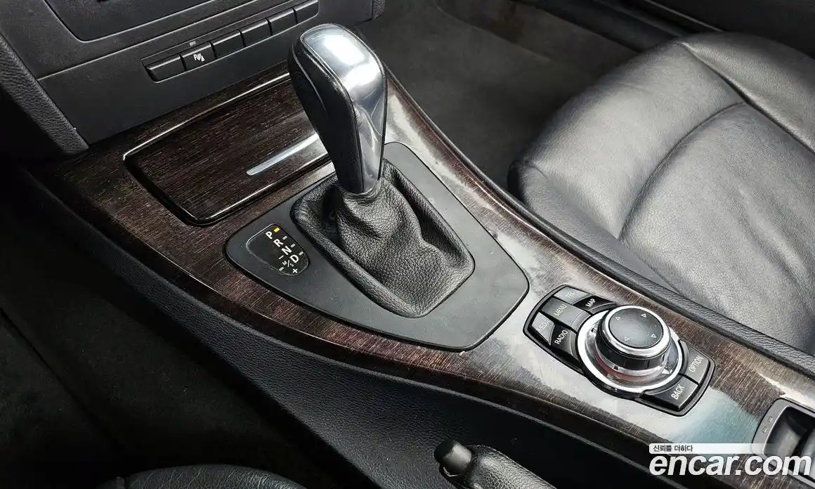BMW 3-Series 2013 3.0 гидро в Москве № 158418, фото 9