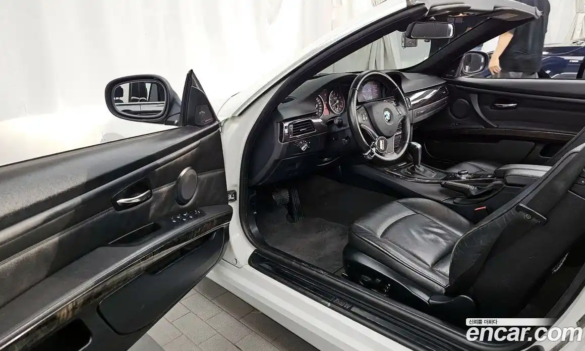 BMW 3-Series 2013 3.0 гидро в Москве № 158418, фото 10