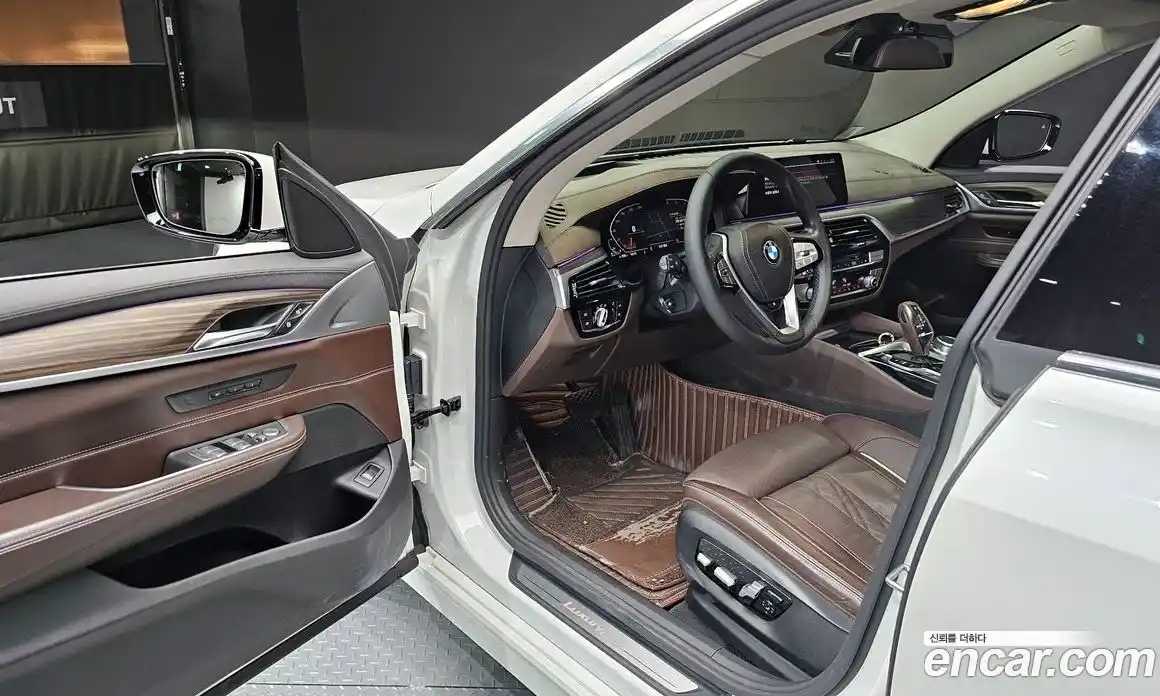 BMW 6-Series 2019 2.0 гидро в Москве № 158713, фото 11