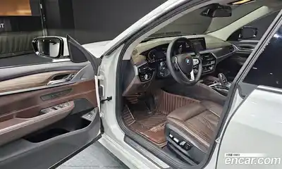 BMW 6-Series 2019 2.0 гидро в Москве № 158713, миниатюра 11