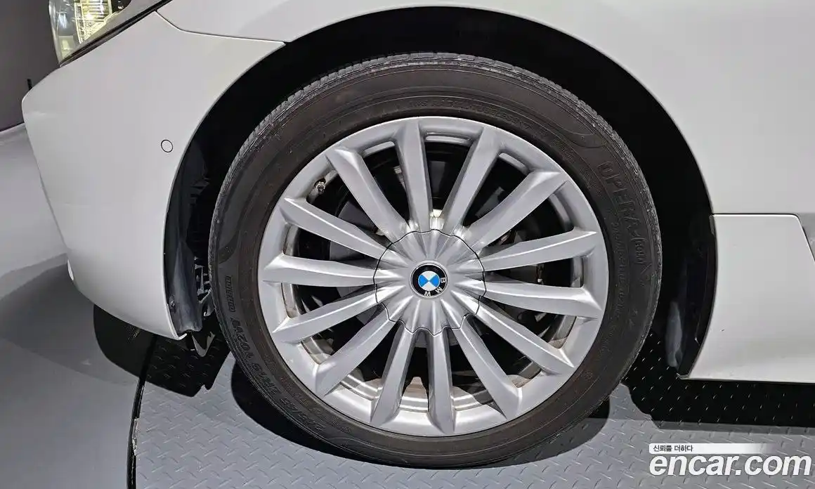 BMW 6-Series 2019 2.0 гидро в Москве № 158713, фото 5