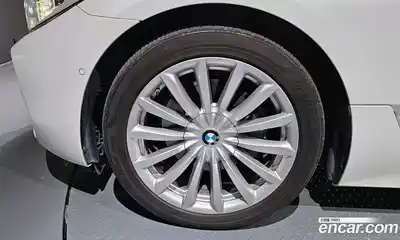 BMW 6-Series 2019 2.0 гидро в Москве № 158713, миниатюра 5