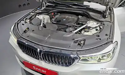 BMW 6-Series 2019 2.0 гидро в Москве № 158713, миниатюра 6